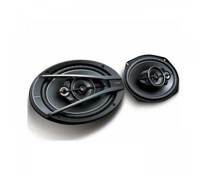 Sony XS-GTX6932 500W 6X9" Speakers